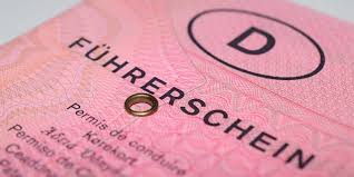 Echten Registrierten Führerschein Kaufen