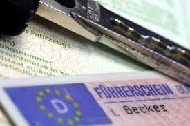 Eu Führerschein Kaufen