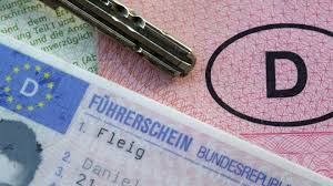 Führerschein Kaufen Günstig