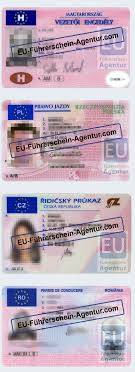 Führerschein Kaufen Legal Online