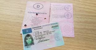 Führerschein Kaufen Mit Datenbankeintrag