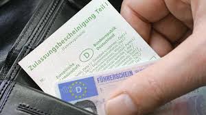 Führerschein Kaufen Ohne Risiko