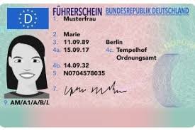 Führerschein Kaufen Ohne Wohnsitz