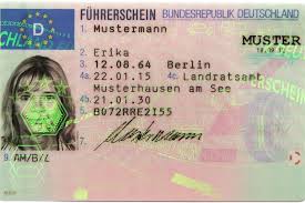 Internationalen Führerschein Online Kaufen