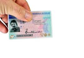 Neuen Führerschein Online Kaufen
